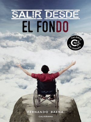 cover image of Salir desde el fondo